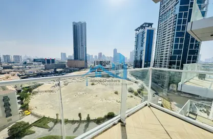 Apartment - Studio - 1 Bathroom for rent in Al Sufouh 1 - Al Sufouh - Dubai