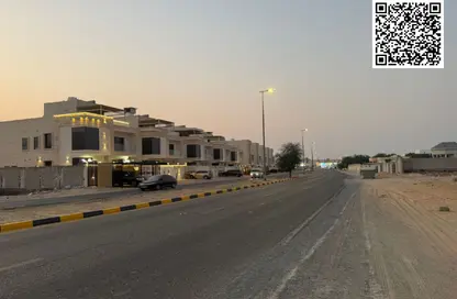 أرض - استوديو للبيع في الحليو 1 - الحليو - عجمان