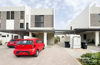 Villa - 3 Bedrooms - 4 Bathrooms for rent in Aurum Villas - Claret - Damac Hills 2 - Dubai