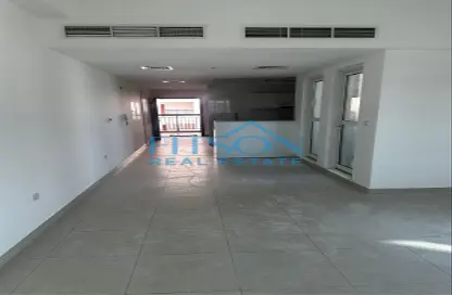 Apartment - Studio - 1 Bathroom for rent in Al Khail Heights - Al Quoz - Dubai