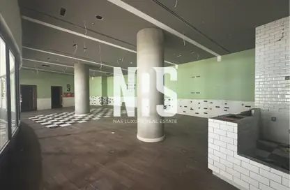 Shop - Studio for rent in Khalifa City A - Khalifa City - Abu Dhabi