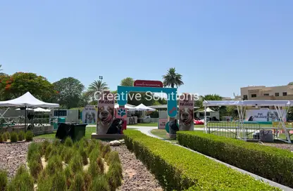 Apartment - 1 Bedroom - 1 Bathroom for rent in The Gardens Buildings - The Gardens - Dubai