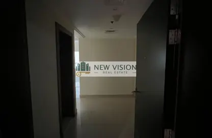 Apartment - 3 Bedrooms - 3 Bathrooms for rent in New Al Taawun Road - Al Taawun - Sharjah