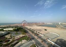 Apartment - 2 bedrooms - 1 bathroom for rent in Gateway Residences - Mina Al Arab - Ras Al Khaimah