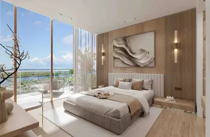 Apartment - 3 Bedrooms - 5 Bathrooms for sale in Wynwood By Imtiaz - Dubai Islands - Dubai