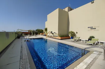 Apartment - 1 Bedroom - 2 Bathrooms for rent in City Oasis 3 - City Oasis - Dubai Silicon Oasis - Dubai