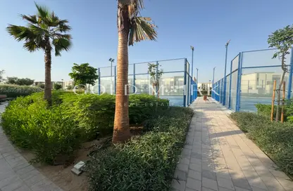 تاون هاوس - 4 غرف نوم - 4 حمامات للايجار في لا فيوليتا 1 - فيلا نوفا - دبي لاند - دبي تاون هاوس - 4 غرف نوم - 4 حمامات للايجار في لا فيوليتا 1 - فيلا نوفا - دبي لاند - دبي