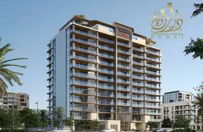 Apartment - 1 Bedroom - 2 Bathrooms for sale in Coventry Gardens Phase 2 - Dubai Land Residence Complex - Dubai Land - Dubai