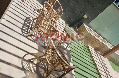 شقة - غرفة نوم - 2 حمامات للايجار في ليك سايد ريزيدنس - (JLT) مجمع A - أبراج بحيرة الجميرا - دبي