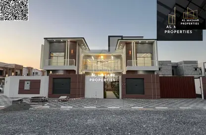 Villa - 7+ Bedrooms - 7+ Bathrooms for sale in Al Yasmeen 1 - Al Yasmeen - Ajman