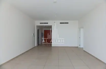 Apartment - 1 Bedroom - 1 Bathroom for rent in AD One Tower - Capital Centre - Abu Dhabi