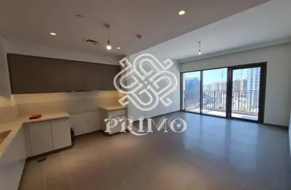 Apartment - 2 Bedrooms - 2 Bathrooms for rent in Park Heights 2 - Park Heights - Dubai Hills Estate - Dubai