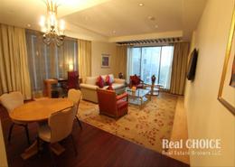 النزل و الشقق الفندقية - 1 غرفة نوم - 2 حمامات للكراء في فندق H - شارع الشيخ زايد - دبي