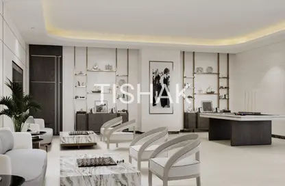 Apartment - 1 Bedroom - 2 Bathrooms for sale in Al Furjan - Dubai Apartment - 1 Bedroom - 2 Bathrooms for sale in Al Furjan - Dubai