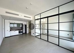 Apartment - 2 bedrooms - 1 bathroom for sale in Collective 2.0 Tower A - Collective 2.0 - Dubai Hills Estate - Dubai