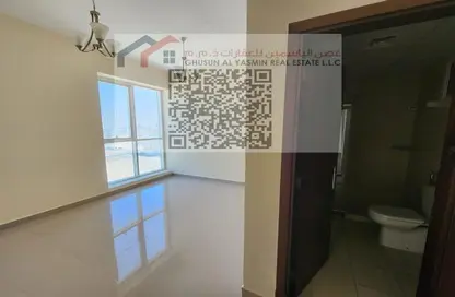 شقة - 2 غرف نوم - 2 حمامات للايجار في الجرف 3 - الجرف - عجمان وسط المدينة - عجمان