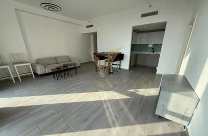 Apartment - 1 Bedroom - 2 Bathrooms for rent in Noor 2 - Midtown - Dubai Production City (IMPZ) - Dubai