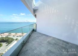 Apartment - 1 bedroom - 1 bathroom for sale in MINA by Azizi - Palm Jumeirah - Dubai
