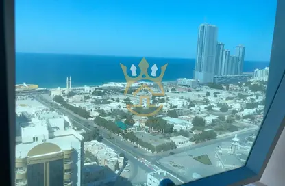 شقة - 3 غرف نوم - 4 حمامات للبيع في 3 عجمان ون تاور - عجمان واحد - عجمان وسط المدينة - عجمان