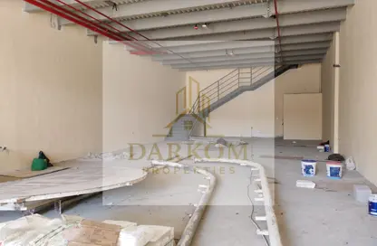 Warehouse - Studio - 3 Bathrooms for rent in Al Jurf Industrial 1 - Al Jurf Industrial - Ajman