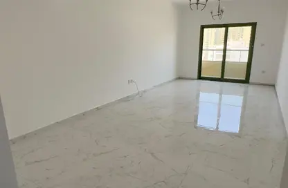 Apartment - 2 Bedrooms - 2 Bathrooms for rent in Al Rashidiya 2 - Al Rashidiya - Ajman