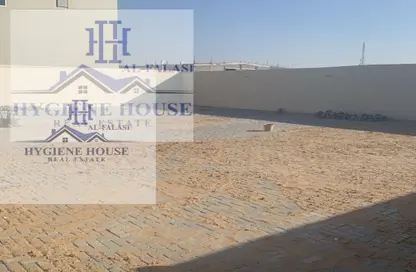 مستودع - استوديو - 1 حمام للايجار في الجرف الصناعية 2 - الجرف الصناعية - عجمان