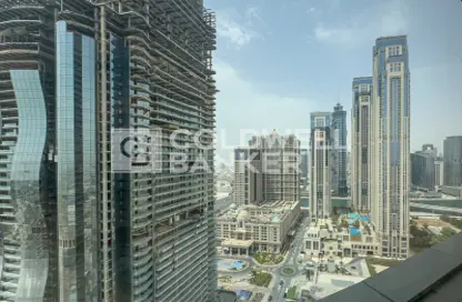 Hotel  and  Hotel Apartment - Studio - 1 Bathroom for sale in Aykon City Tower B - Aykon City - Business Bay - Dubai