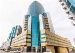 شقة - 1 غرفة نوم - 2 حمامات للكراء في أورينت تاور 1 - أورينت تاور - البستان - عجمان شقة - 1 غرفة نوم - 2 حمامات للكراء في أورينت تاور 1 - أورينت تاور - البستان - عجمان