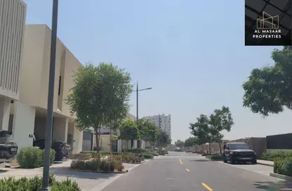 Land - Studio for sale in Golf Community - Al Zorah - Ajman