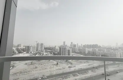 Apartment - 2 Bedrooms - 3 Bathrooms for sale in Opalz By Danube Tower 2 - Opalz by Danube - Dubai Science Park - Dubai