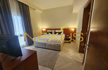Apartment - Studio - 1 Bathroom for rent in Al Jazirah Al Hamra - Al Hamra Village - Ras Al Khaimah Apartment - Studio - 1 Bathroom for rent in Al Jazirah Al Hamra - Al Hamra Village - Ras Al Khaimah