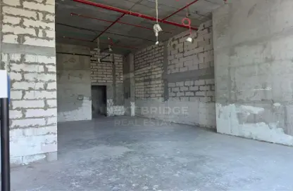 Shop - Studio - 1 Bathroom for rent in Binghatti Gardenia - Jumeirah Village Circle - Dubai