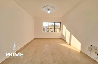 Apartment - 1 Bedroom - 1 Bathroom for rent in C13 - Al Nahyan - Abu Dhabi