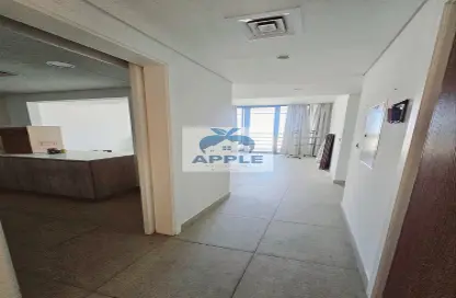 Apartment - 1 Bedroom - 2 Bathrooms for rent in Aljada - Sharjah