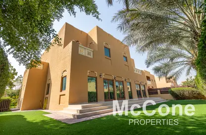 Villa - 5 Bedrooms - 6 Bathrooms for sale in Dubai Style - North Village - Al Furjan - Dubai