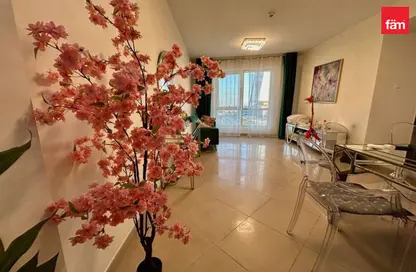 Apartment - 1 Bedroom - 2 Bathrooms for sale in Icon Tower 1 - JLT Cluster M - Jumeirah Lake Towers - Dubai