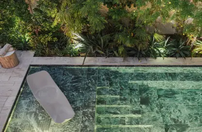 فيلا - 3 غرف نوم - 4 حمامات للبيع في ماعن 4 - ماعين - البحيرات - دبي