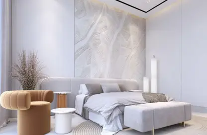 Apartment - Studio - 1 Bathroom for sale in Auresta tower - District 11 - Jumeirah Village Circle - Dubai Apartment - Studio - 1 Bathroom for sale in Auresta tower - District 11 - Jumeirah Village Circle - Dubai