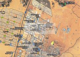 صورةموقع على الخريطة لـ: أرض للبيع في السجع إس - المنطقة الصناعية بالشارقة - الشارقة, صورة 1