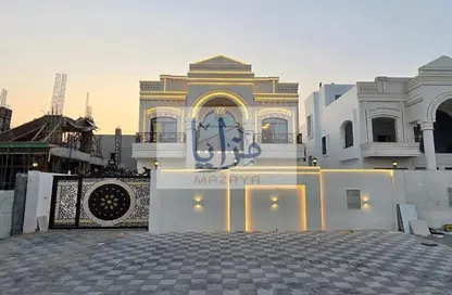 فيلا - 6 غرف نوم - 8 حمامات للبيع في الحليو 2 - الحليو - عجمان