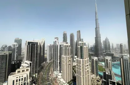 شقة - 2 غرف نوم - 3 حمامات للبيع في فيدا ريزيدنس وسط المدينة - وسط مدينة دبي - دبي شقة - 2 غرف نوم - 3 حمامات للبيع في فيدا ريزيدنس وسط المدينة - وسط مدينة دبي - دبي