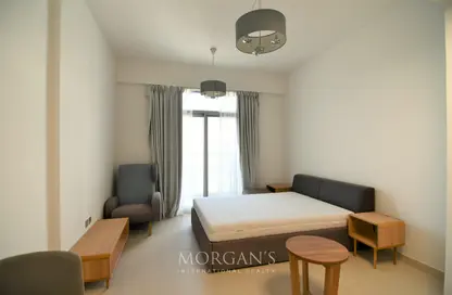 Apartment - 1 Bathroom for sale in Candace Acacia - Azizi Residence - Al Furjan - Dubai