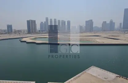 Apartment - 3 Bedrooms - 4 Bathrooms for sale in Radiant Square - City Of Lights - Al Reem Island - Abu Dhabi