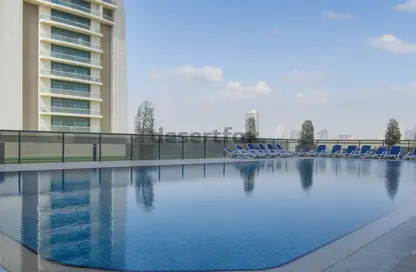Apartment - Studio - 1 Bathroom for sale in Elite Sports Residence 10 - Elite Sports Residence - Dubai Sports City - Dubai