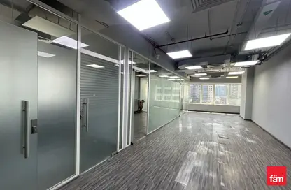 Office Space - Studio for rent in Westburry Tower 1 - Westburry Square - Business Bay - Dubai