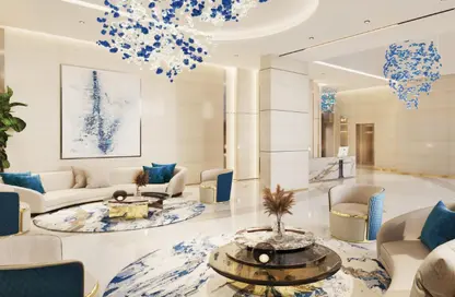 Apartment - Studio - 2 Bathrooms for sale in Oasiz By Danube - Dubai Silicon Oasis - Dubai