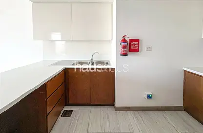 Apartment - 1 Bedroom - 2 Bathrooms for sale in Hameni Tower - Jumeirah Village Circle - Dubai