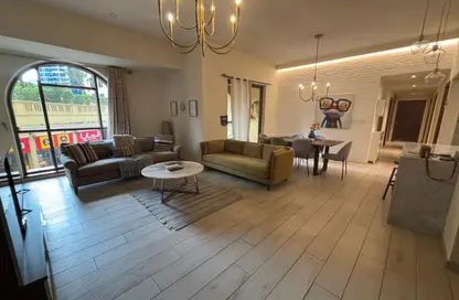 شقة - 2 غرف نوم - 3 حمامات للبيع في صدف 2 - صدف - جميرا بيتش ريزيدنس - دبي