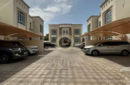 شقة - 1 حمام للايجار في ربدان - أبوظبي