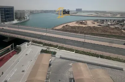 Apartment - 1 Bedroom - 2 Bathrooms for rent in Gateway Residences 2 - Mina Al Arab - Ras Al Khaimah